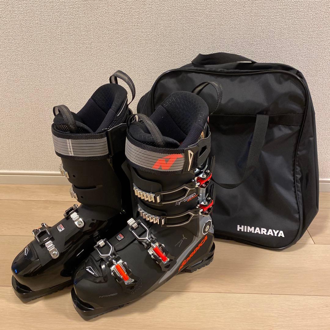 Nordica N 110 スキー用ブーツ 26.5 cm