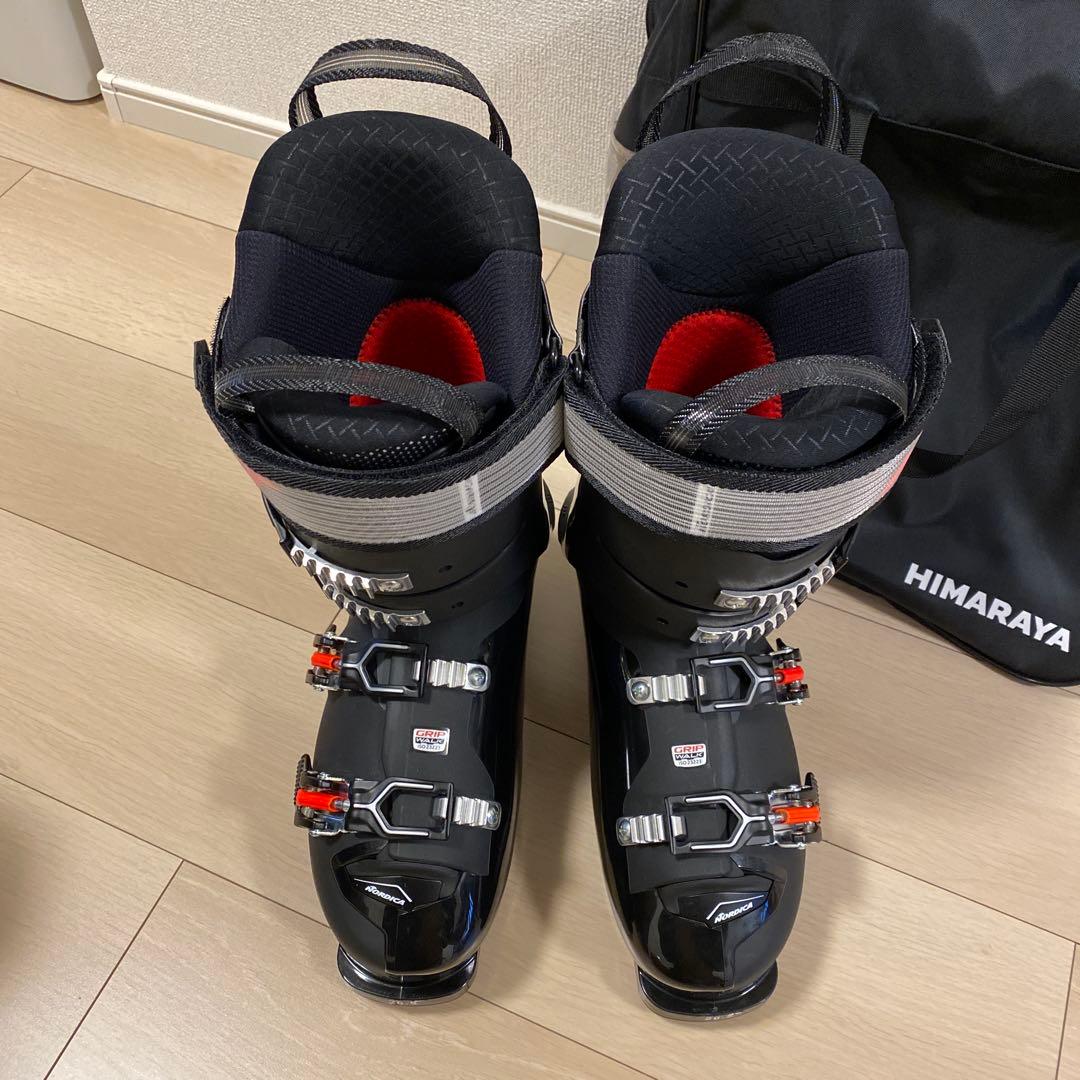 Nordica N 110 スキー用ブーツ 26.5 cm