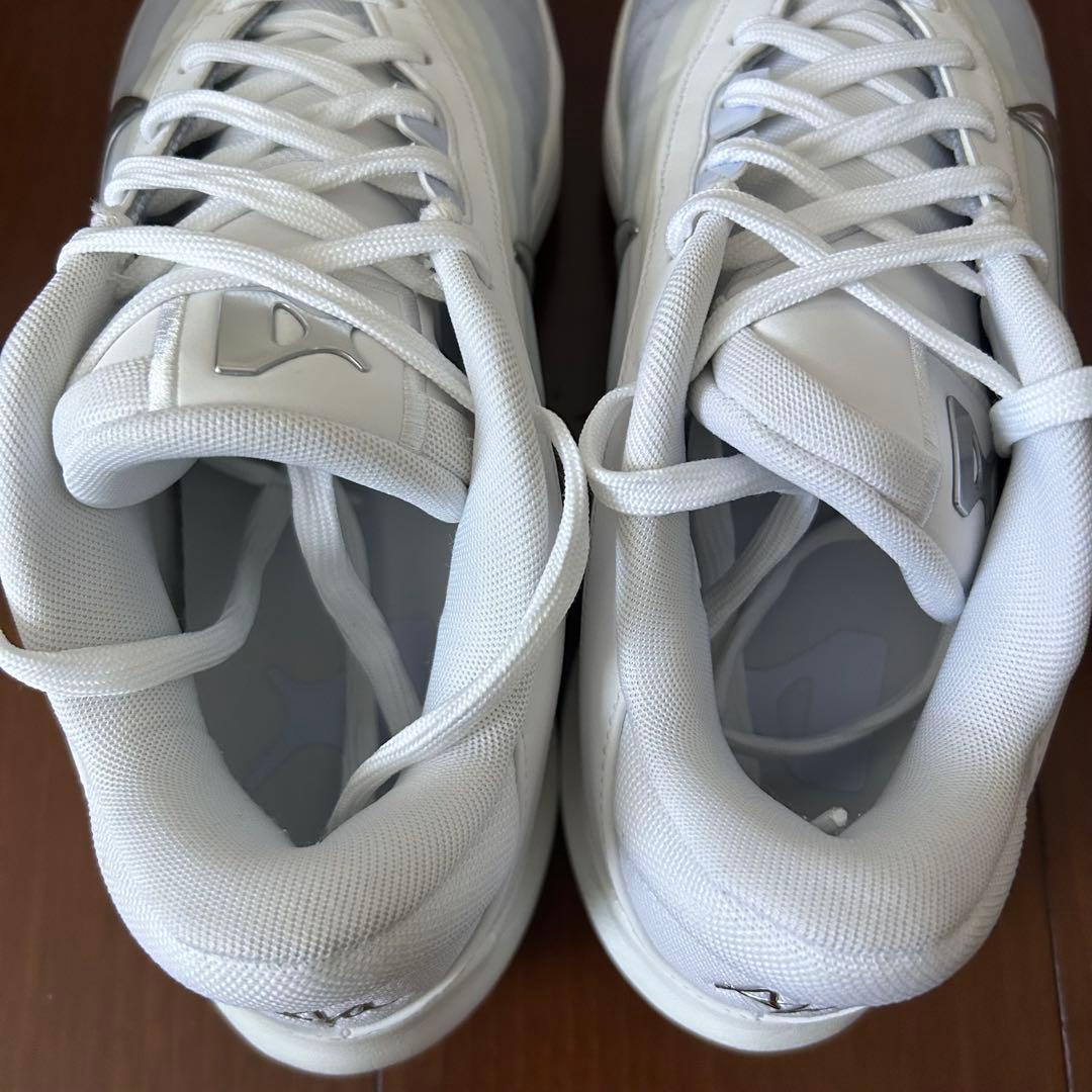 シューズ(男性用) NIKE A'One \"OG Pearls\" EP