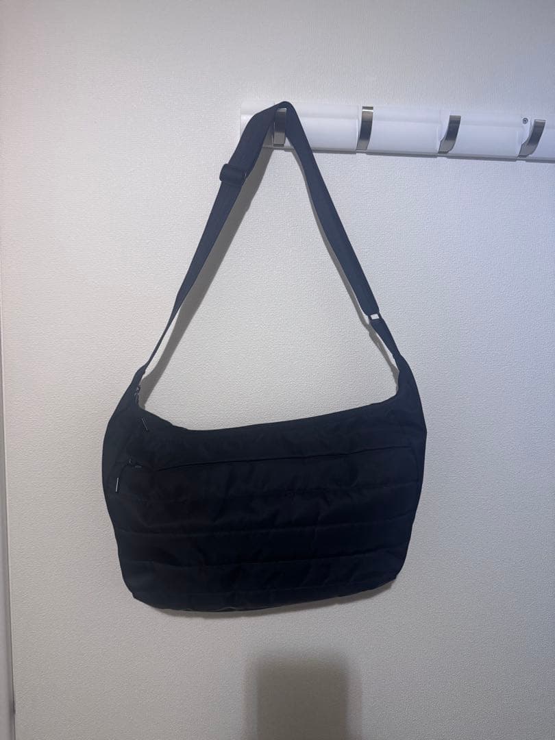 Bellroy Laneway Crescent Bag 容量12L