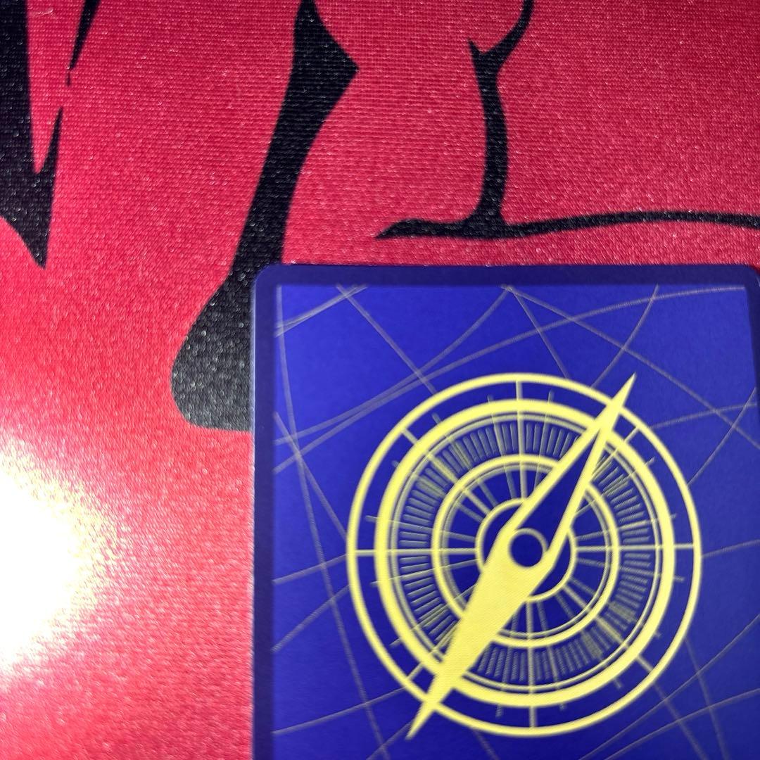 牛肉バースト　パラレル　OP12-060 R