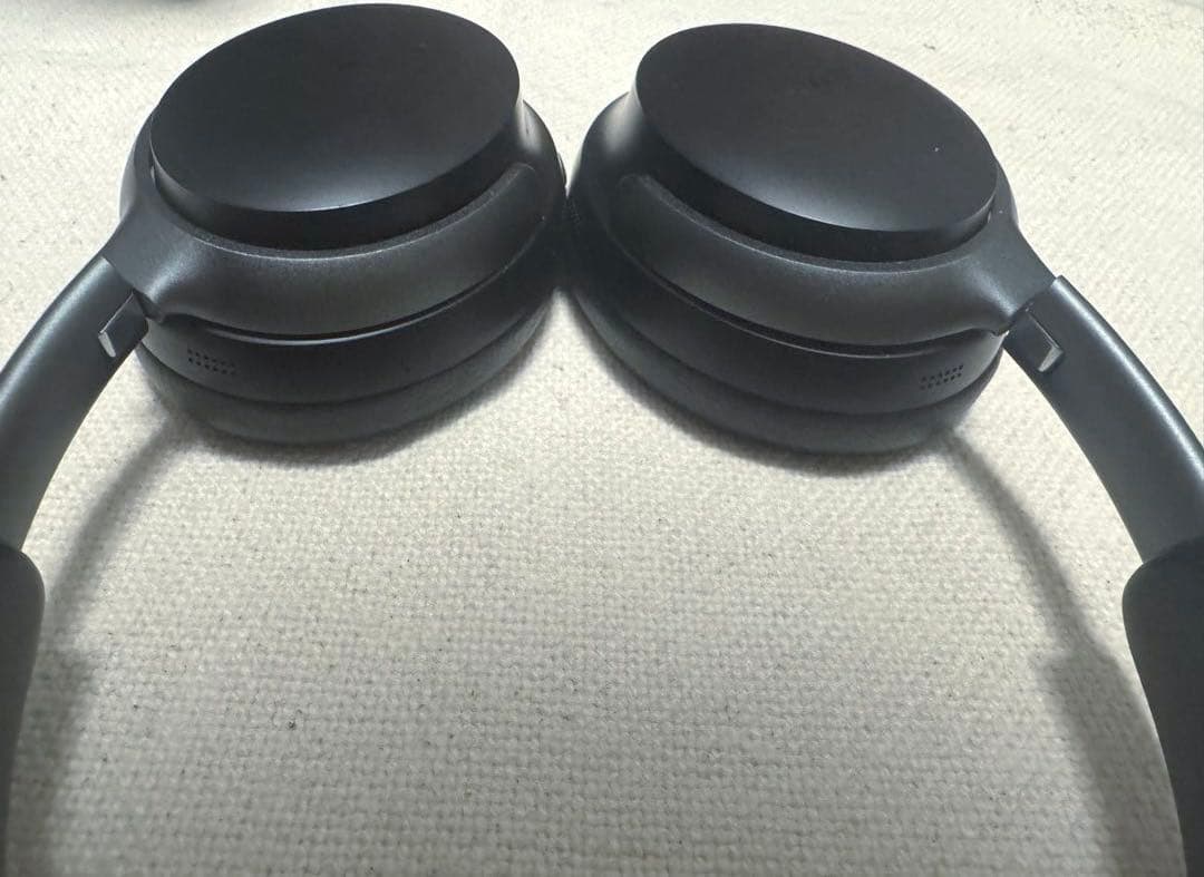 Bose QuietComfort Ultra ワイヤレス ヘッドホン