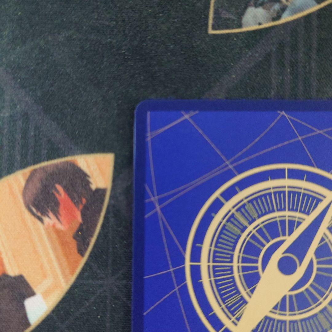 受け継がれる意志　ルフィSP手配書（OP13-118）