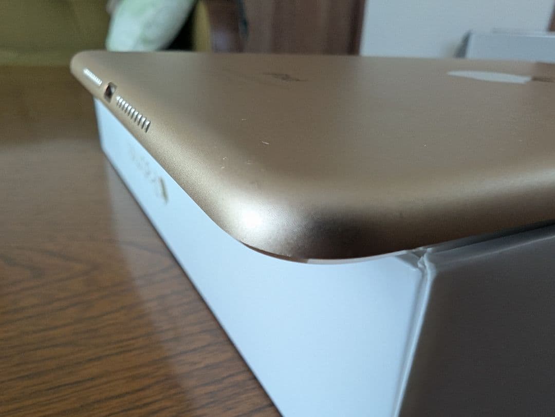 ipad mini4 専用充電器付き