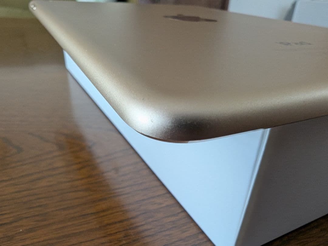 ipad mini4 専用充電器付き