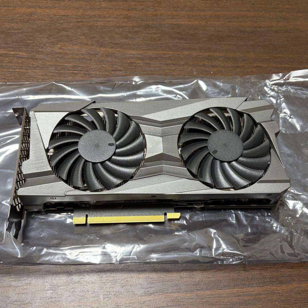 美品 RTX 3070 INNO3D 8GB グラフィックボード 動作確認済