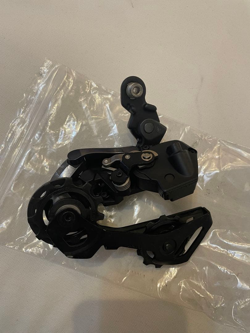 シマノdi2 アルテグラRD-R8050SS