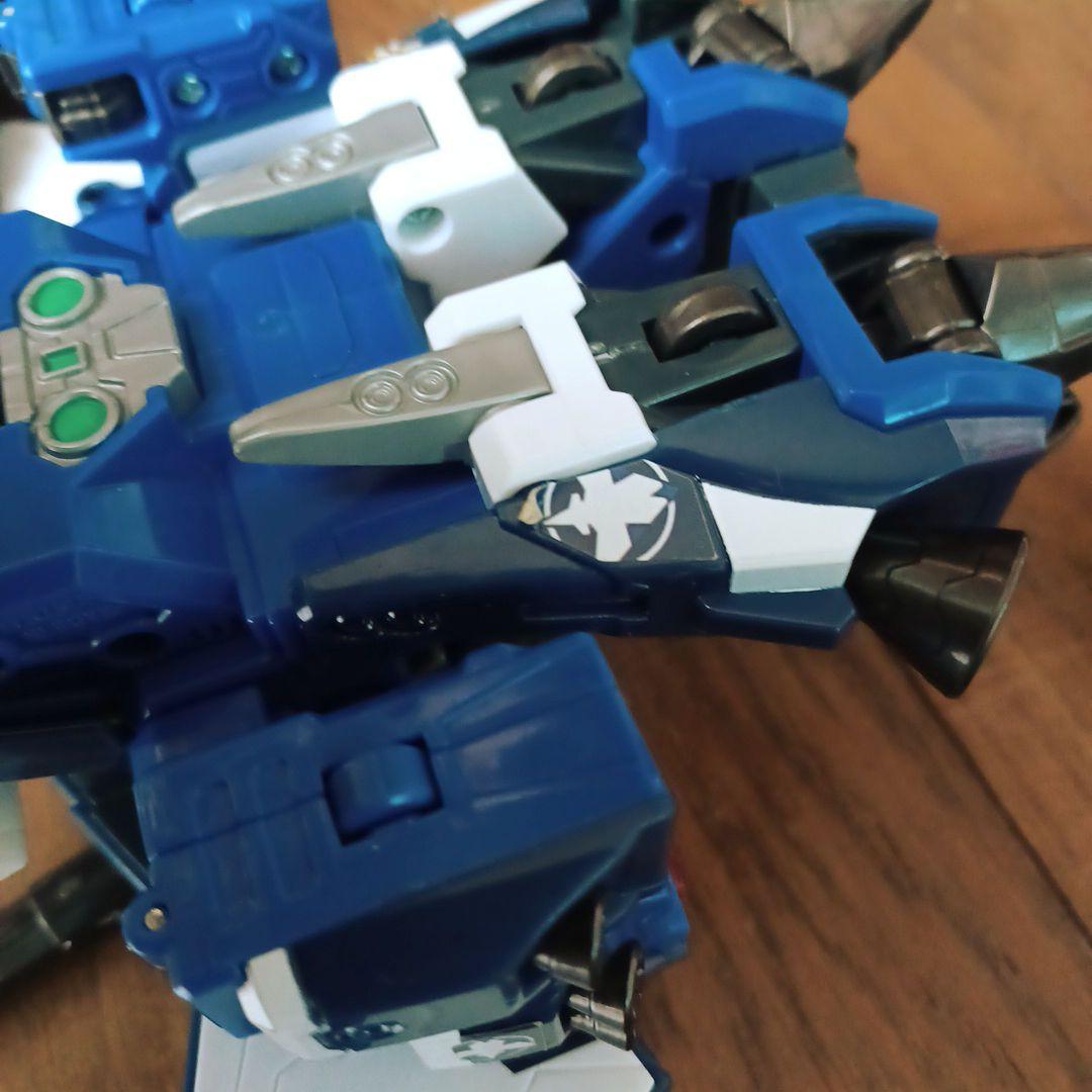 ドライブヘッド　ジェットストライカー他　まとめ売り　8体セット　美品