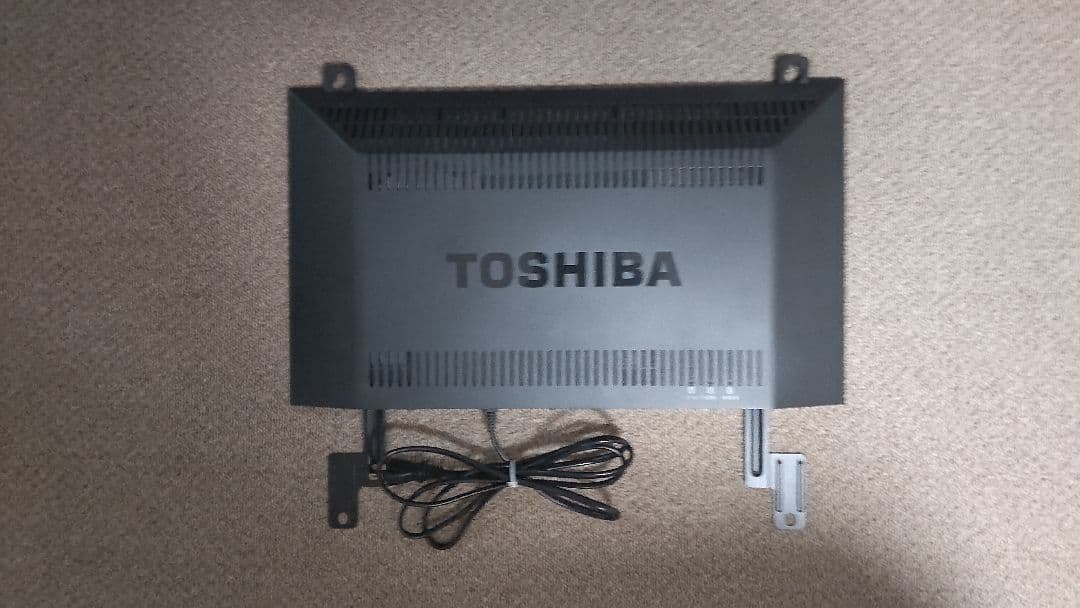 TOSHIBA THD-450T1A タイムシフト対応HDD