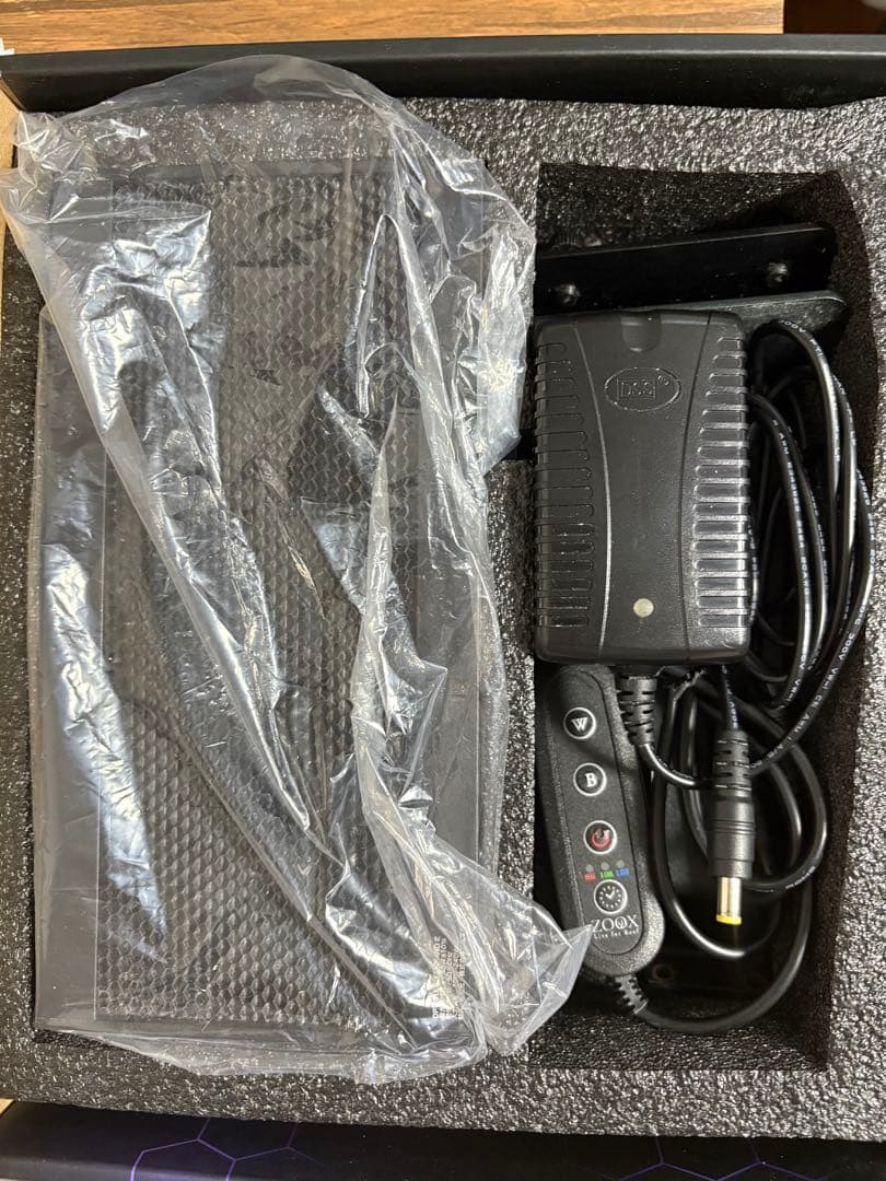 ZOOX Reef Nano2 　オプティマス リーフナノ2