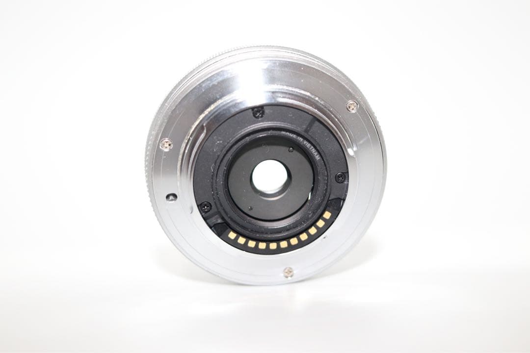 ☆美品【OLYMPUS】OM-D E-M10 MarkIII + 14-42mm