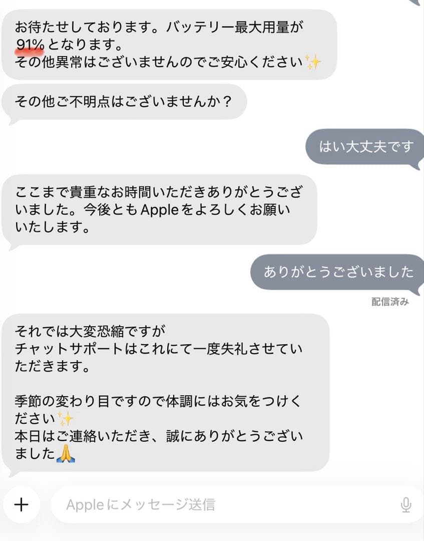 iPad Pro 11インチ 第2世代 128GB