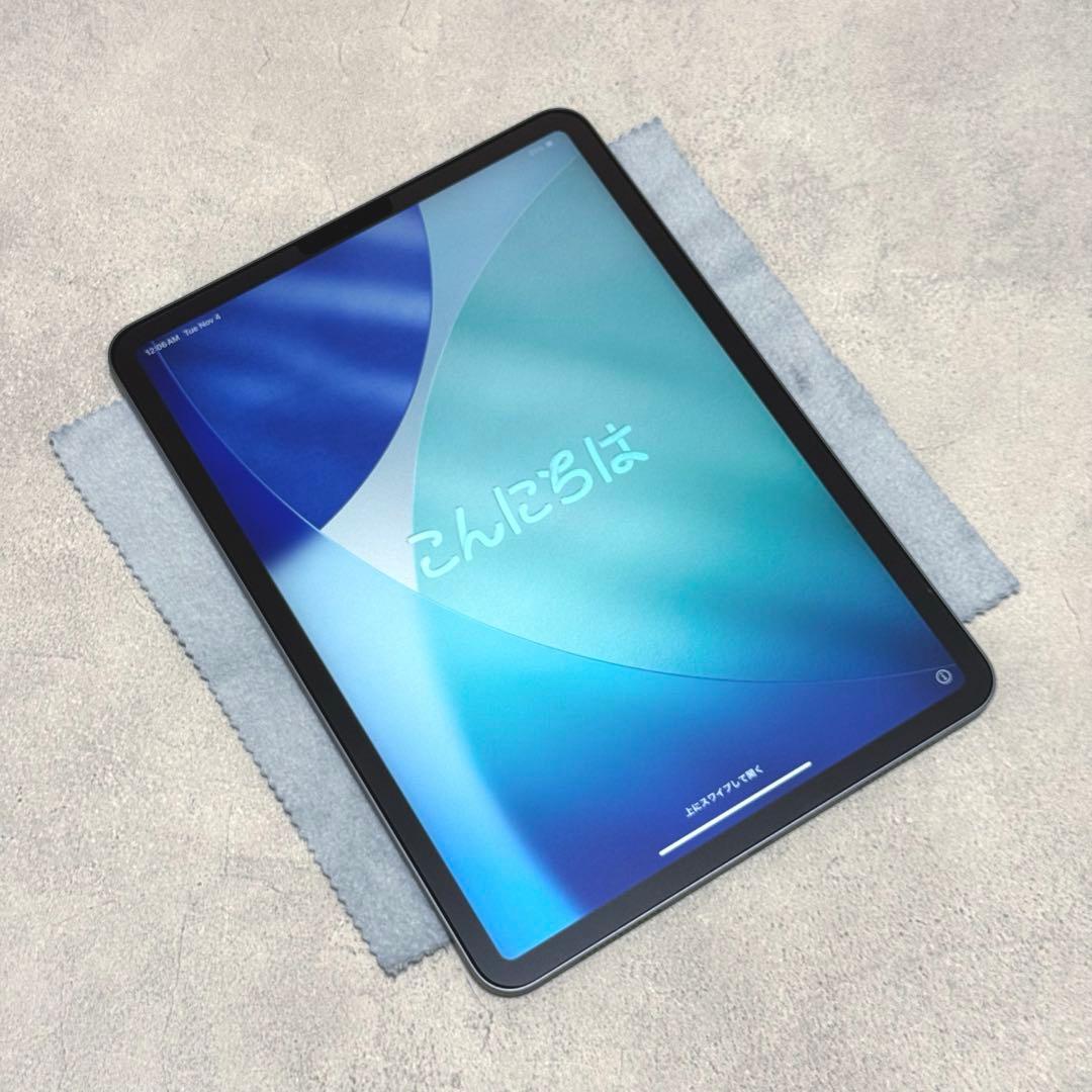 iPad Pro 11インチ 第2世代 128GB