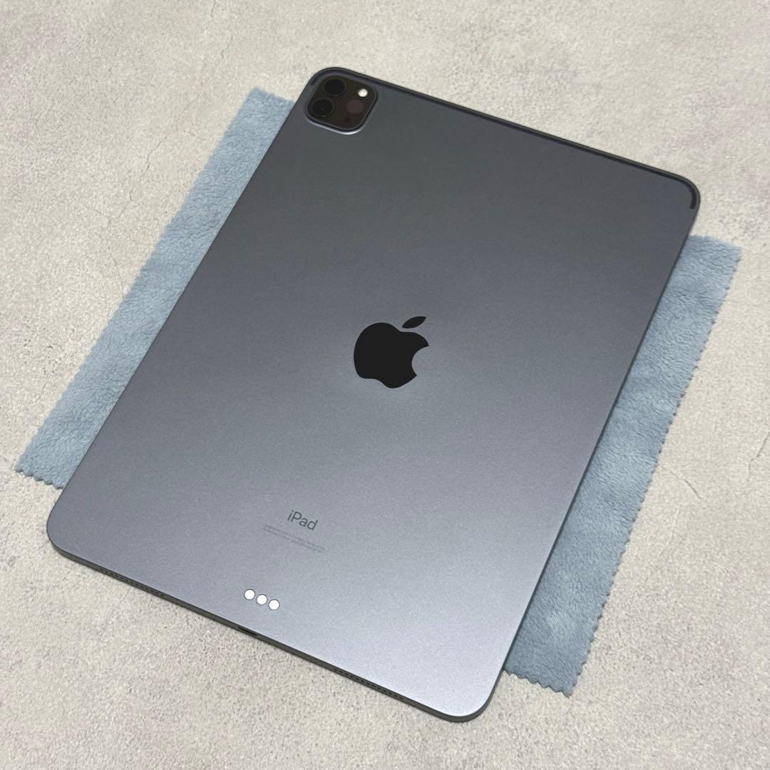 iPad Pro 11インチ 第2世代 128GB