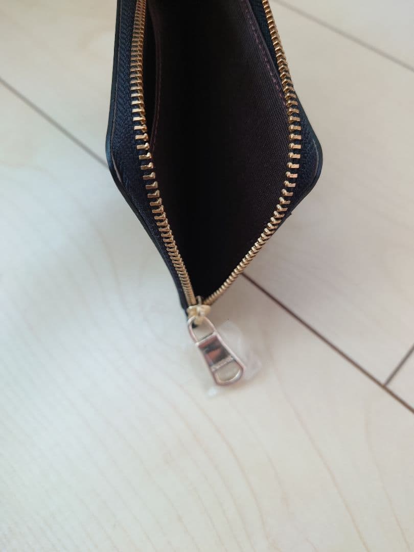 【再値下げ】ラシット☆新品☆スムースレザーフラグメントケース