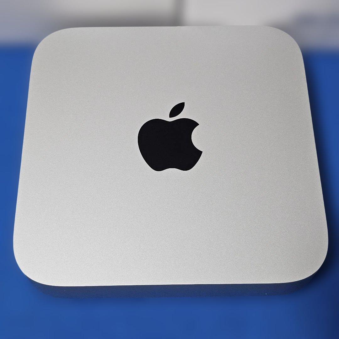 【美品】Mac mini 2023 M2 16GB 1TB