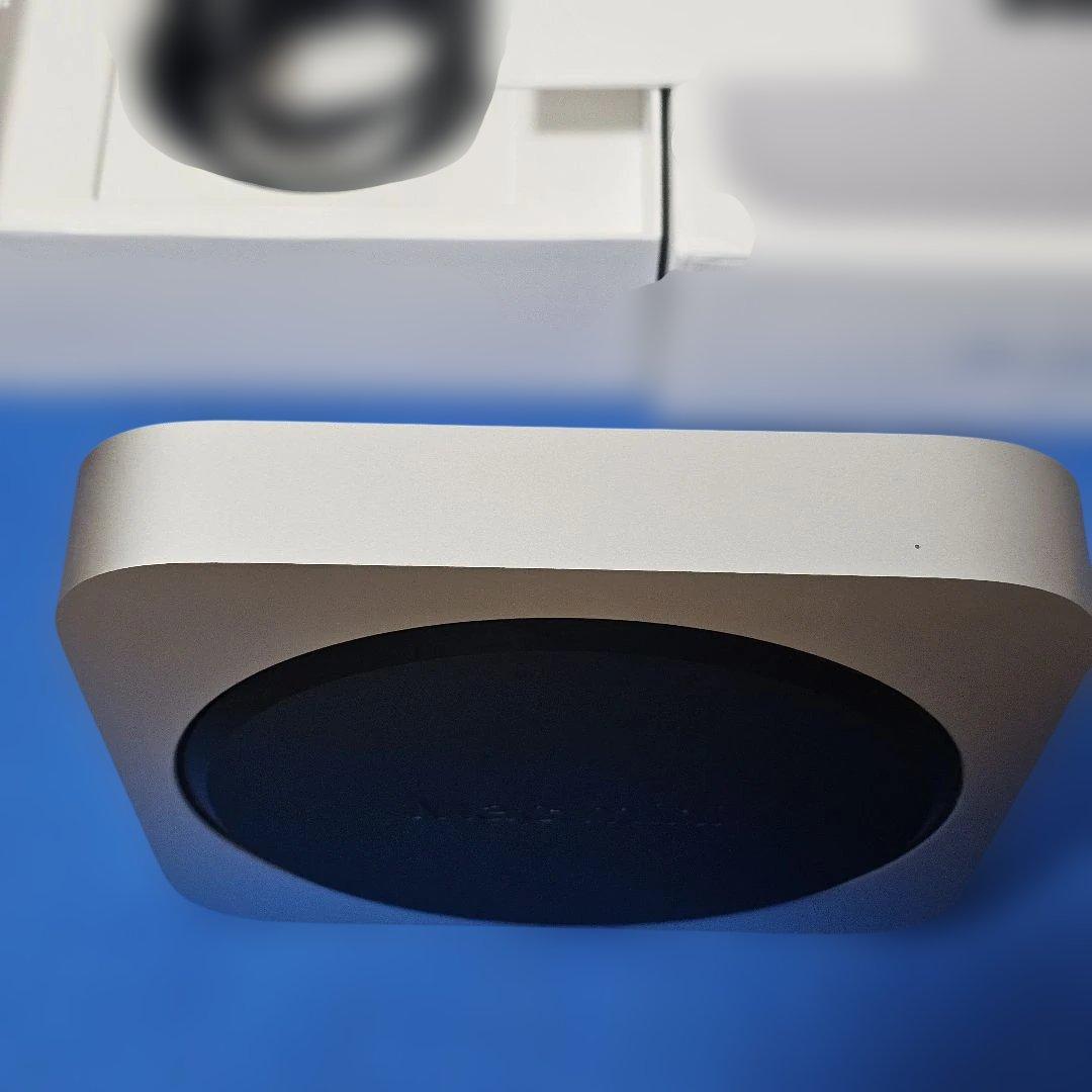 【美品】Mac mini 2023 M2 16GB 1TB