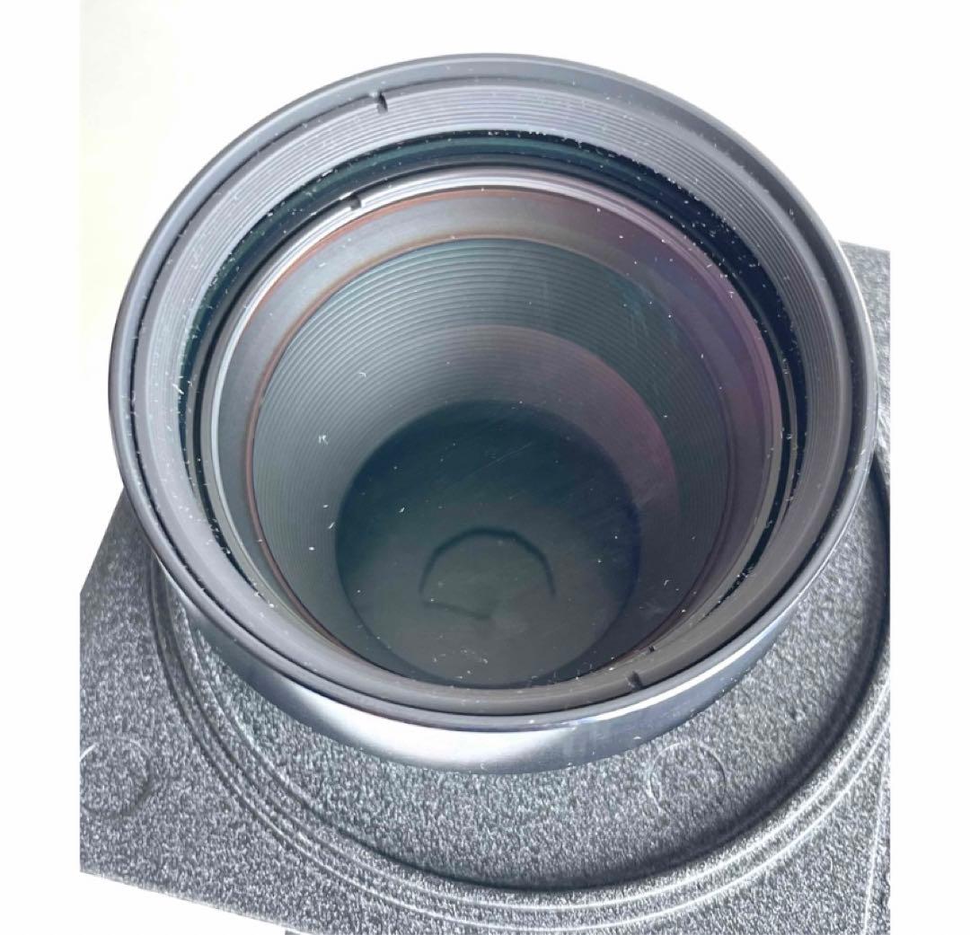 レンズ(単焦点) Schneider Kreuznach Tele-Arton 250mm