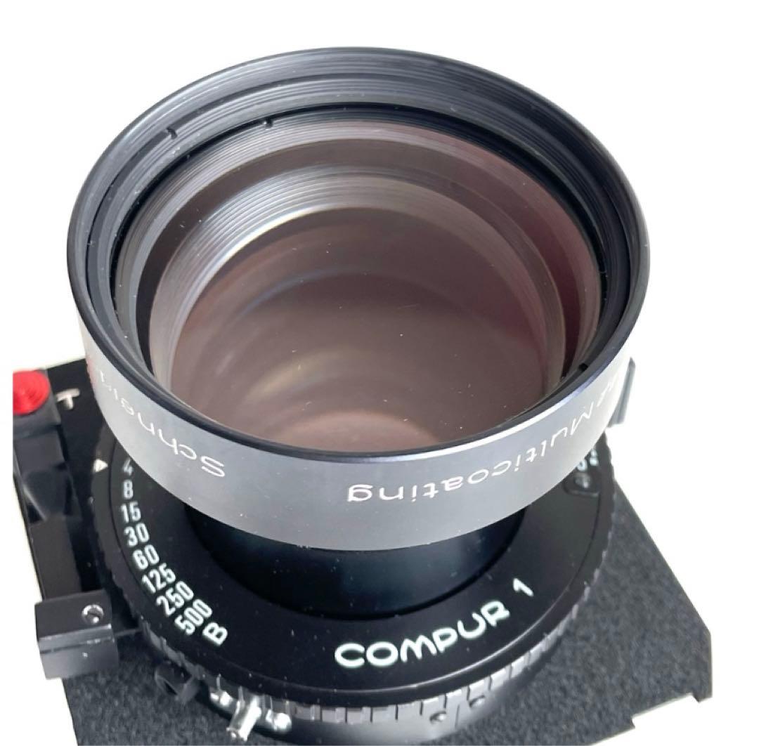 レンズ(単焦点) Schneider Kreuznach Tele-Arton 250mm