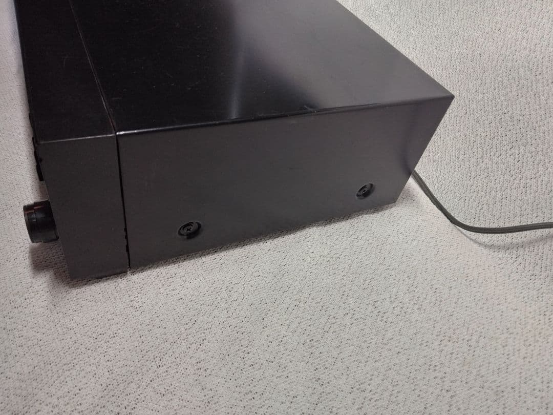 SONY TC-R302 カセットデッキ