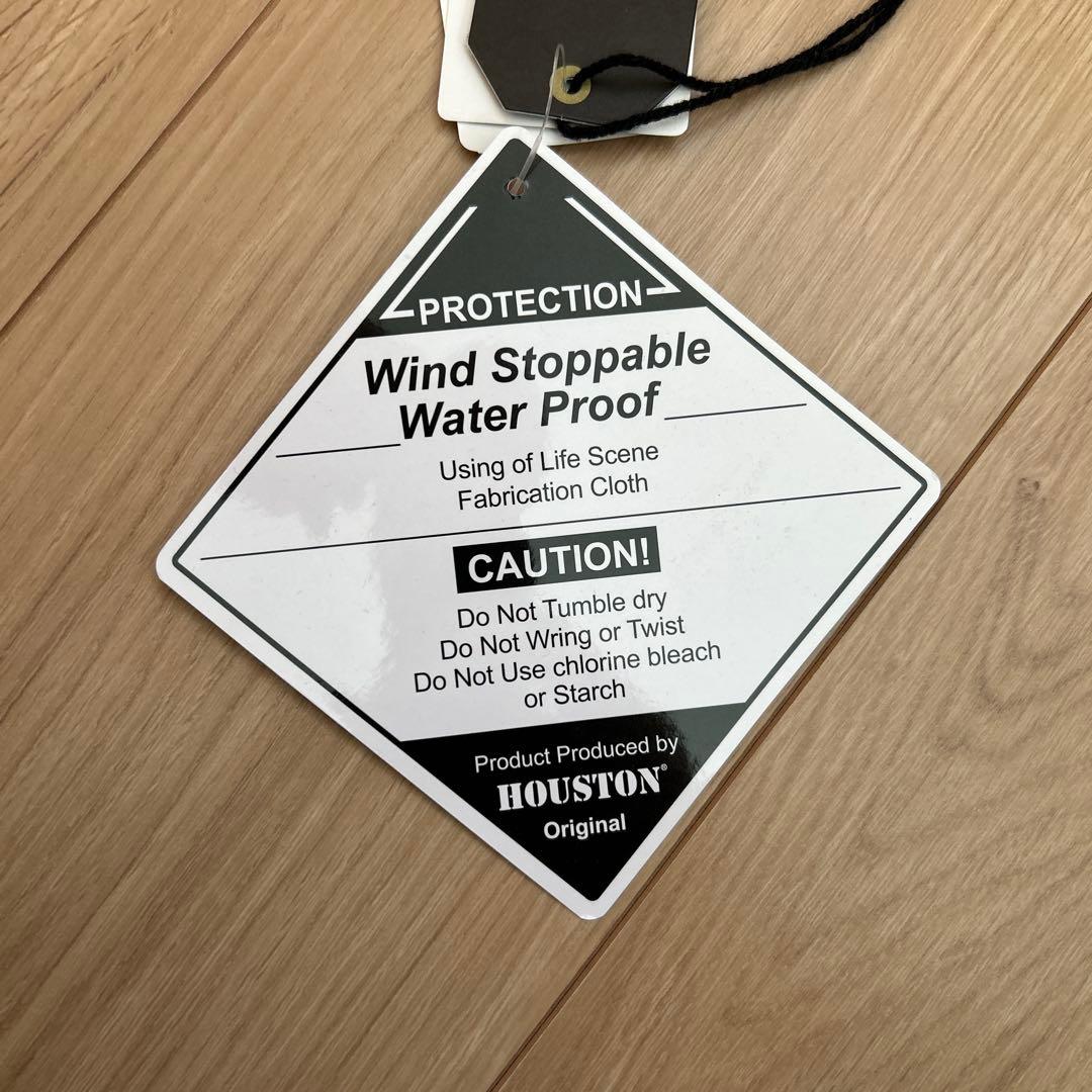 HOUSTON ECWCS GEN1パーカー