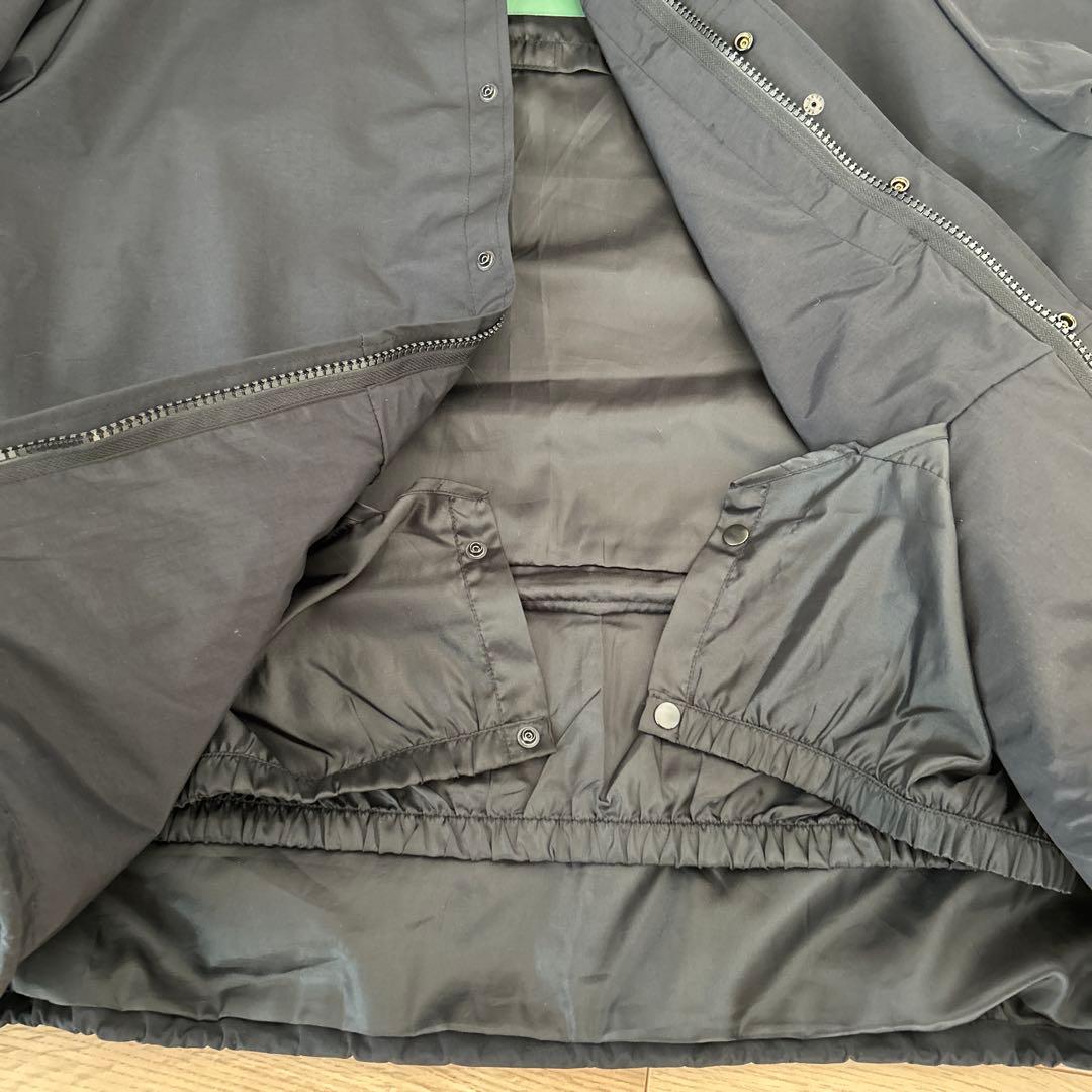 HOUSTON ECWCS GEN1パーカー