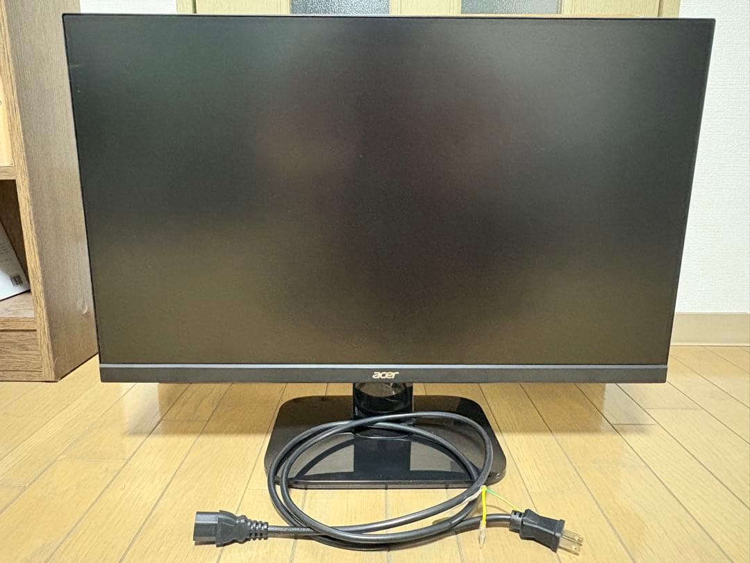 Acer KB272 Abmiix 27インチ フルHD