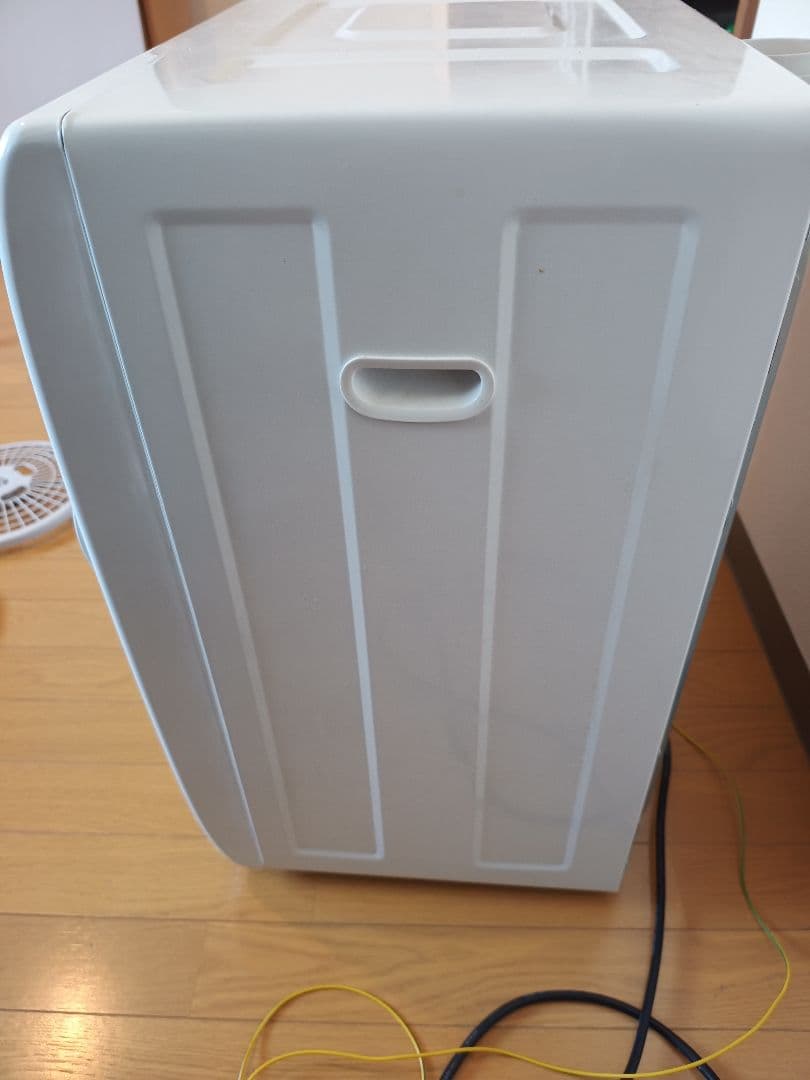 MY Wave warm dryer 3.0 電気式衣類乾燥機