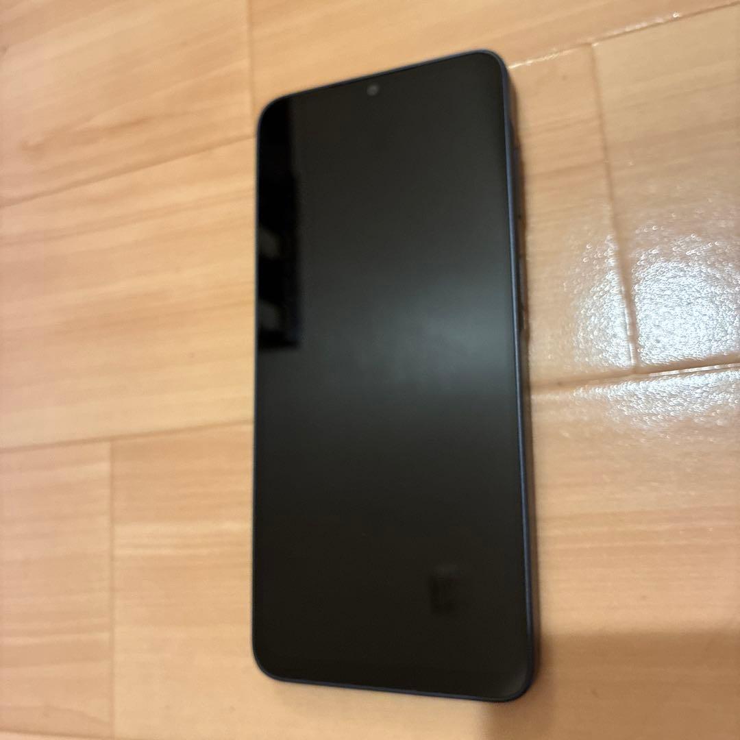 Galaxy A25 5G simフリー