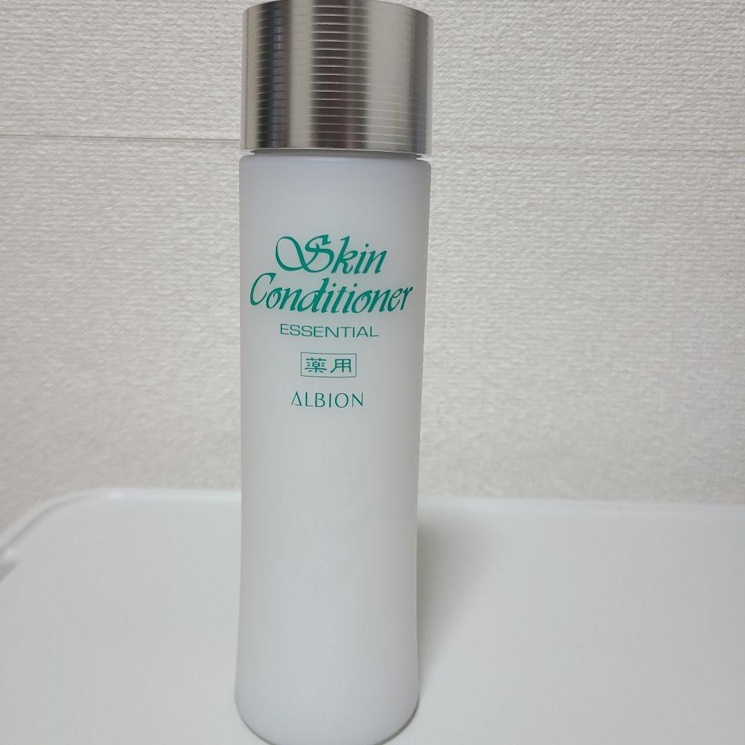 アルビオンスキンコンディショナー330ml