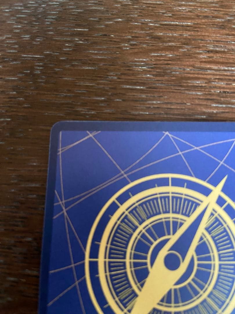 【美品】ポートガス・D・エース SR SP(スペシャルカード) OP02-013