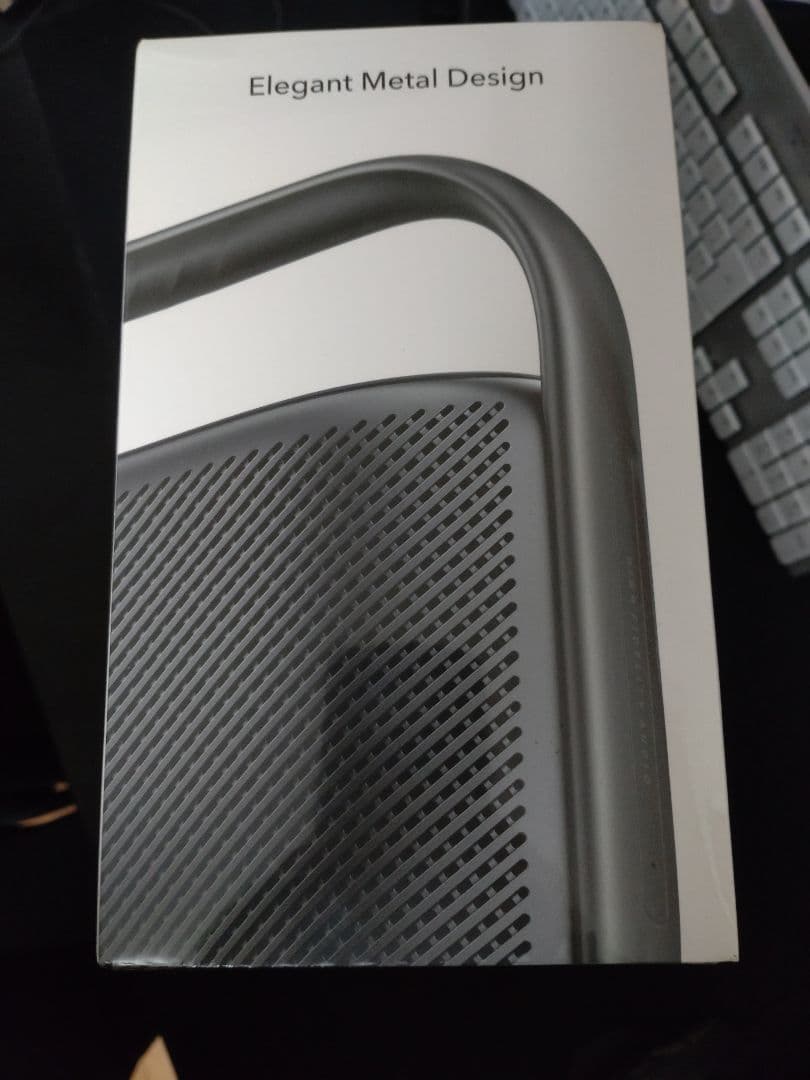 【交換品】Anker Sound Core Motion X600 新品未開封