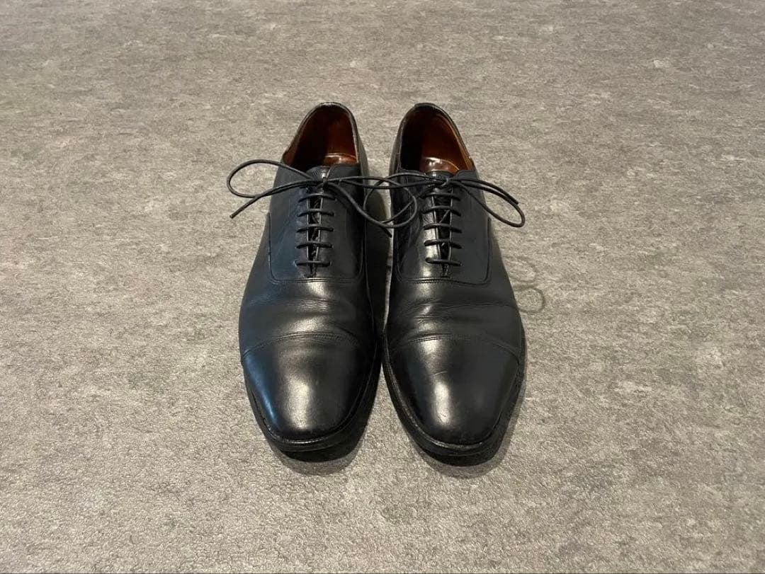 ゆ*ん様 80年代ヴィンテージ Church's Concil ラスト73