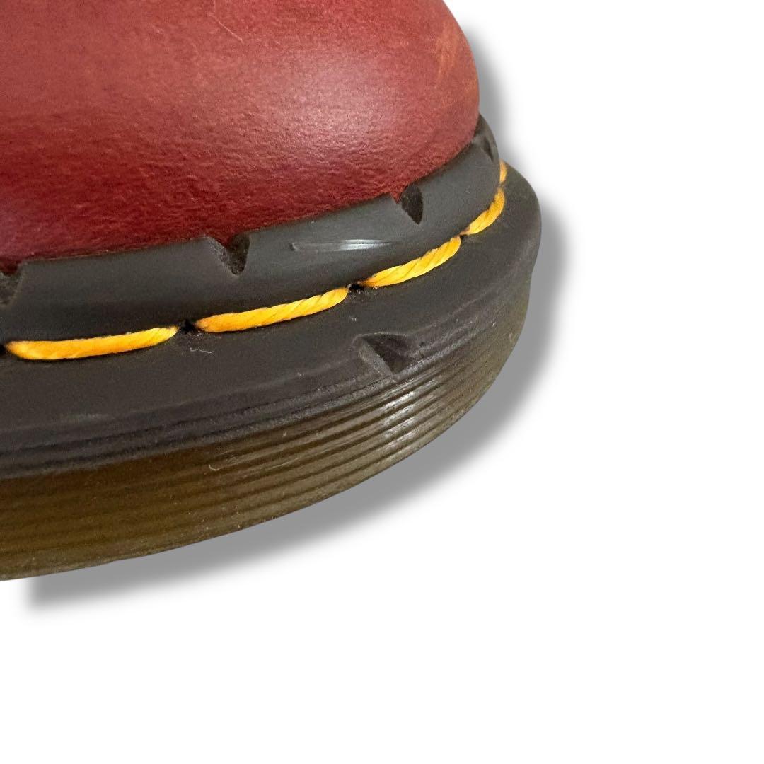 ドクターマーチン ADRIAN タッセルローファー 革靴【25cm】