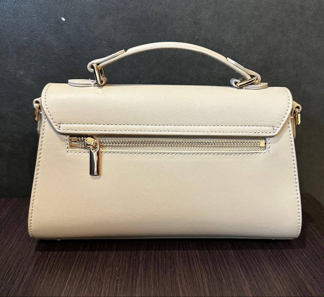 HAYNI ショルダーバッグ