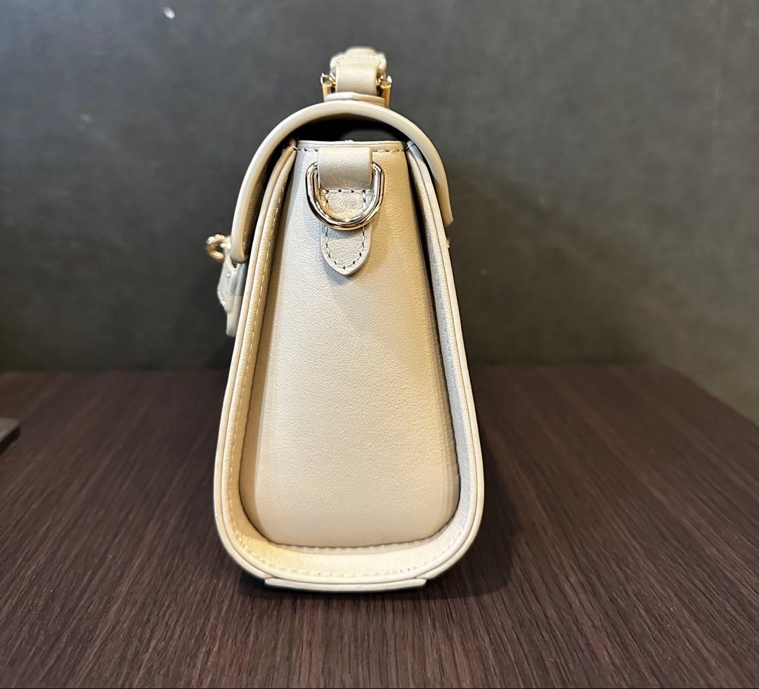 HAYNI ショルダーバッグ