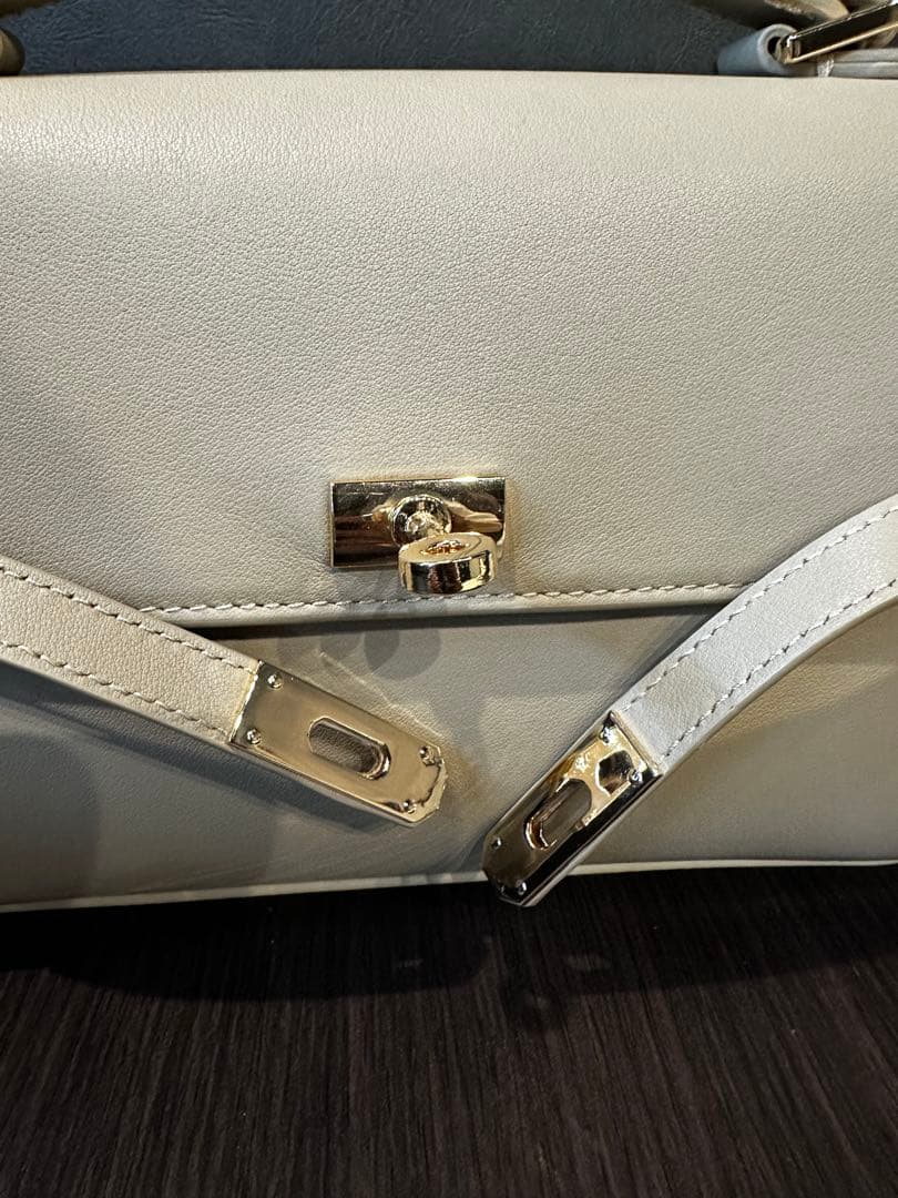 HAYNI ショルダーバッグ