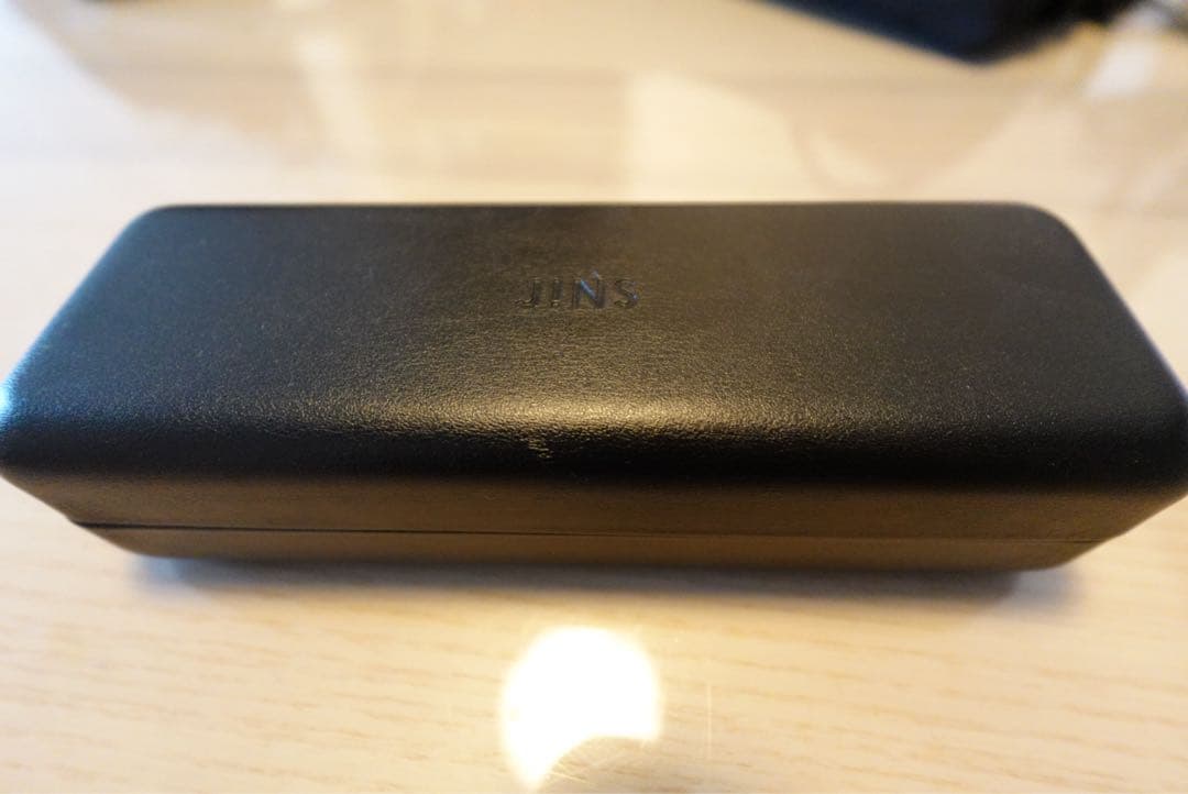 JINS ×  Peak Rubber SUNGLASSES