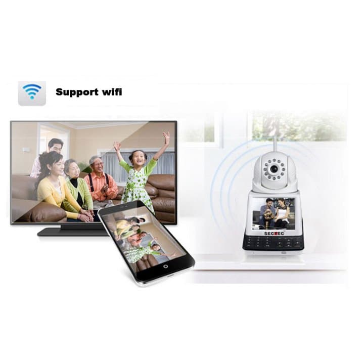 ロボットTV電話