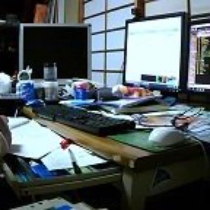 ロボットTV電話