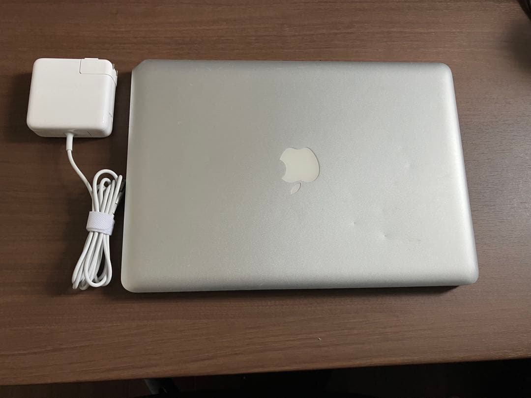 MacBook本体 Mac book pro (13 inch)