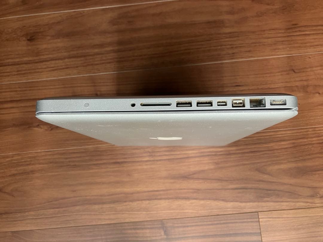 MacBook本体 Mac book pro (13 inch)