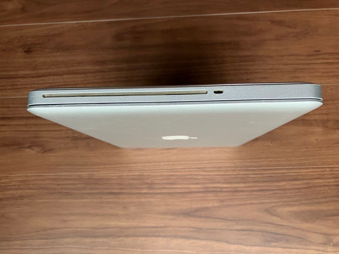 MacBook本体 Mac book pro (13 inch)