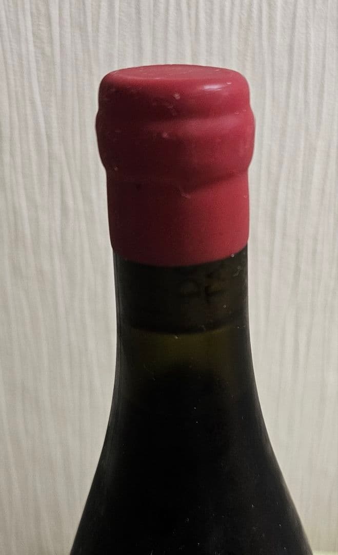 ワイン Nana-Tsu-Mori 2020 Pinot Noir