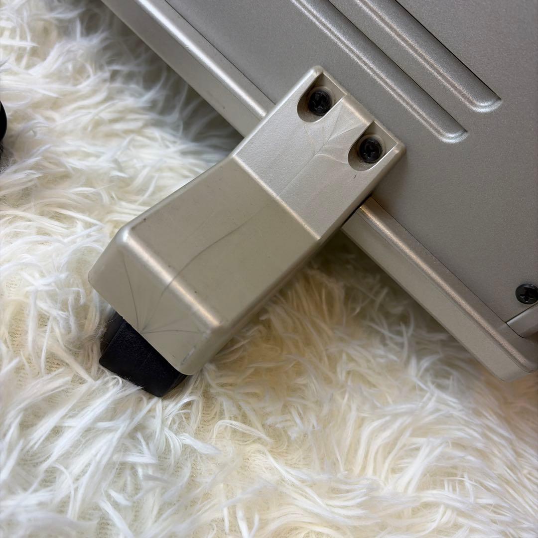 【美品】 サンルミエ エクセラ 遠赤外線ヒーター N500LS-GR