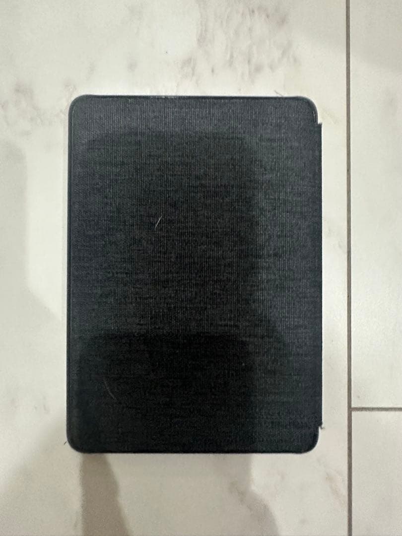 Kindle 第10世代　純正カバー付