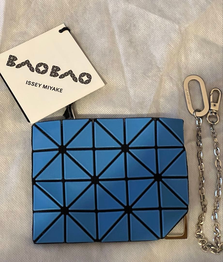 BAO BAO ISSEY MIYAKE 小物入れ