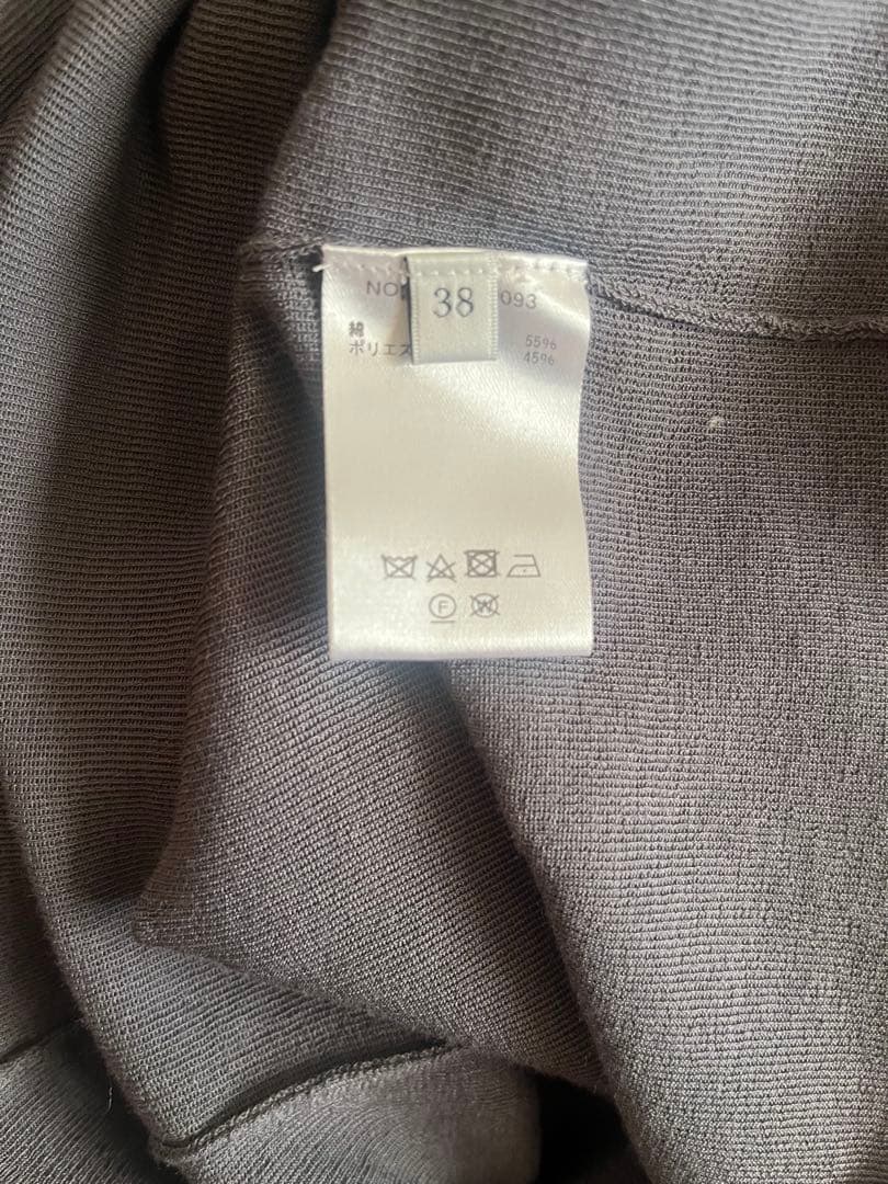 ebure ポロニット　2024SS