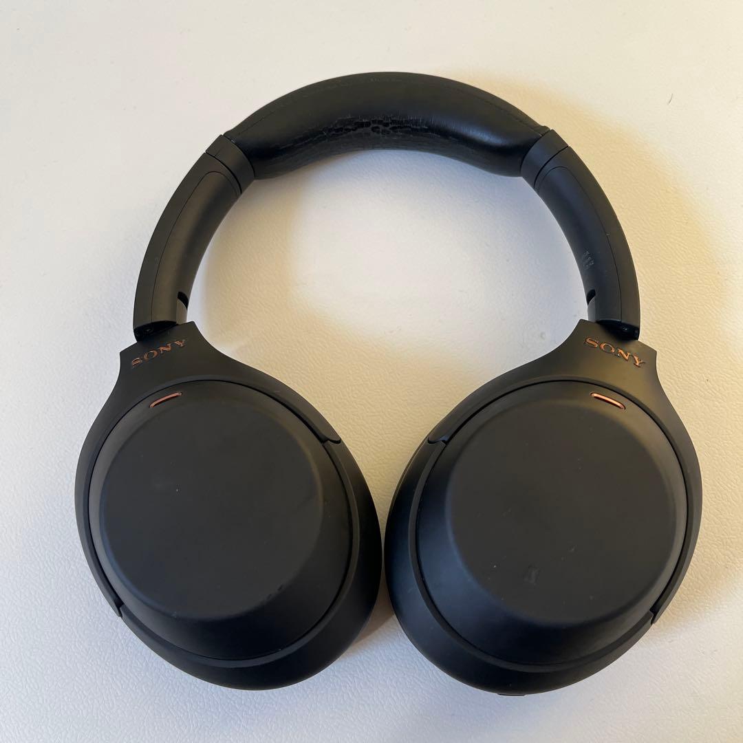 SONY WH-1000XM4 値下げ