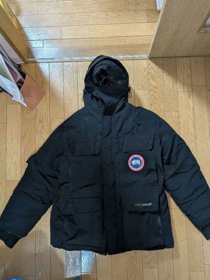   ダウンジャケット 4565